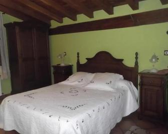 Casa Aingeru - Concha - Bedroom