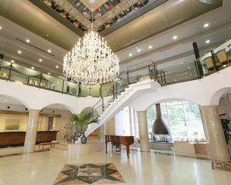 Hotel Floracion Nasu - Nasu - Hành lang