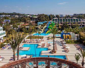 Amadil Ocean Club - Agadir - Basen