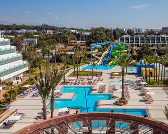 Amadil Ocean Club - Agadir - Pool