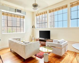 Sonder at Constance Lofts - New Orleans