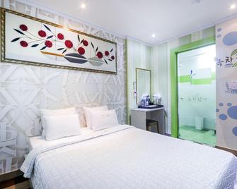 Boseong Nokchahyanggi - Boseong - Habitación