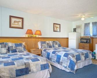 (6) Private Double Suite at Green Acres Summerside - Summerside - Schlafzimmer