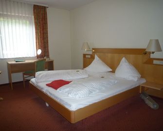 Villa Waldeck - Eppingen - Habitación