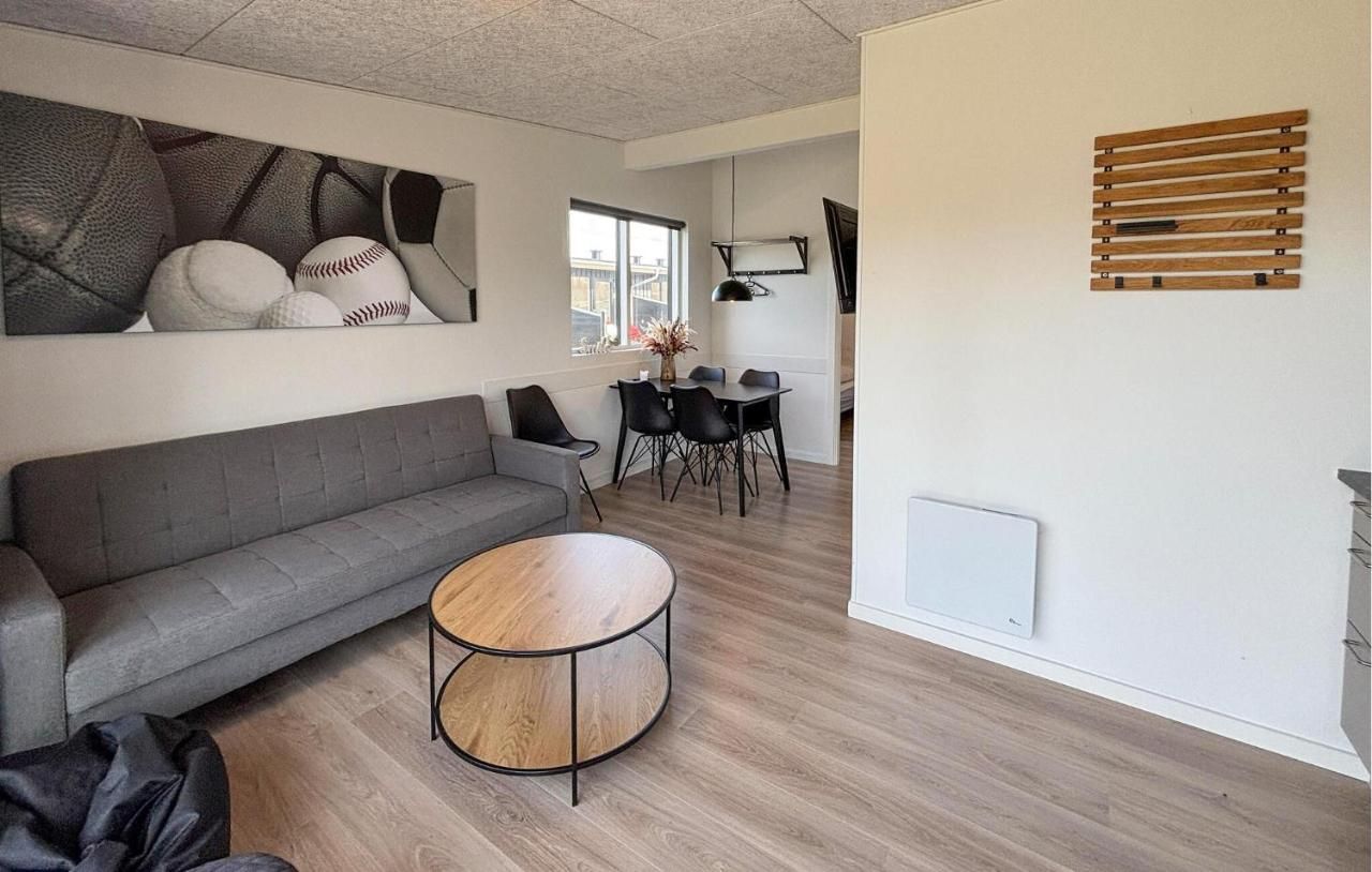 Lovely Apartment In Vejen – Vejen