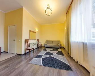 Hotel Persona - Abakan - Living room