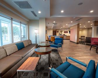 TownePlace Suites by Marriott Toledo Oregon - Oregon - Lounge