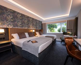 Hotel Kilkenny - Kilkenny - Bedroom