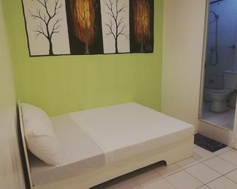 Dormitels.ph Ermita - Manila - Bedroom