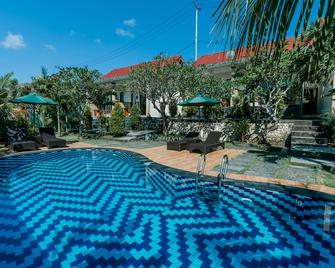 Arunika Cottage - Nusa Penida - Piscina