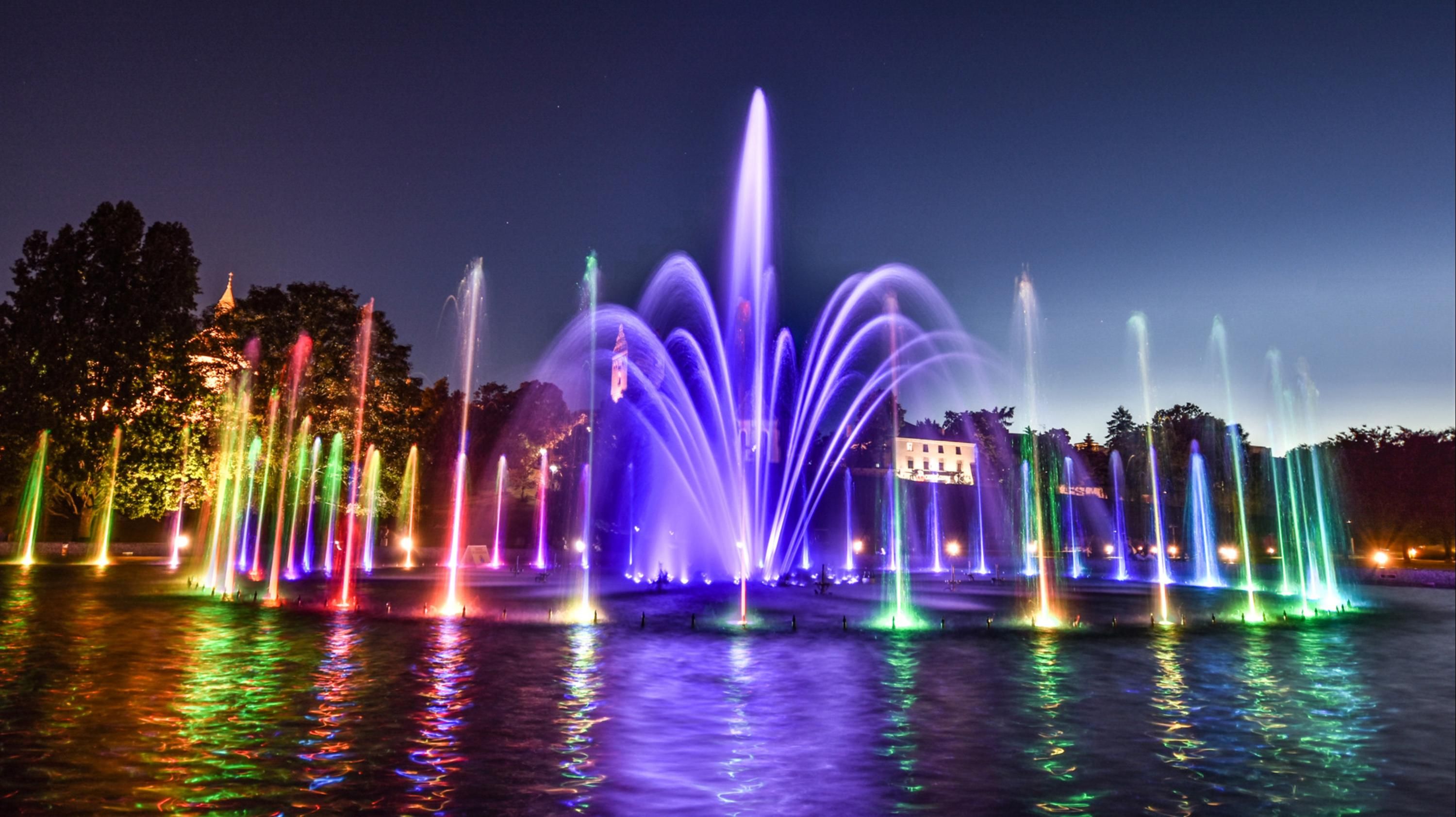 Other view of Holiday Inn Warsaw City Centre