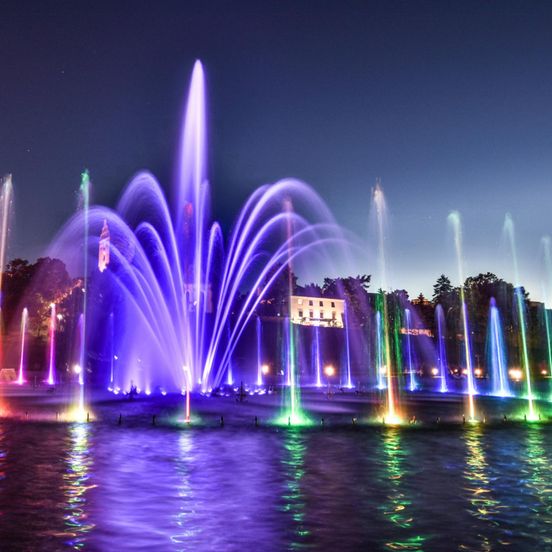 Other view of Holiday Inn Warsaw City Centre