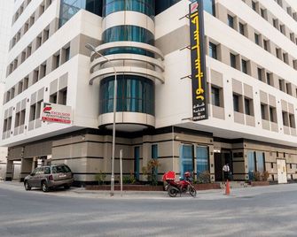 Excelsior Luxury Apartments - Manama