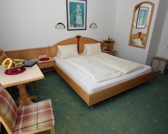 Hotel Zalwonder - Ischgl - Bedroom