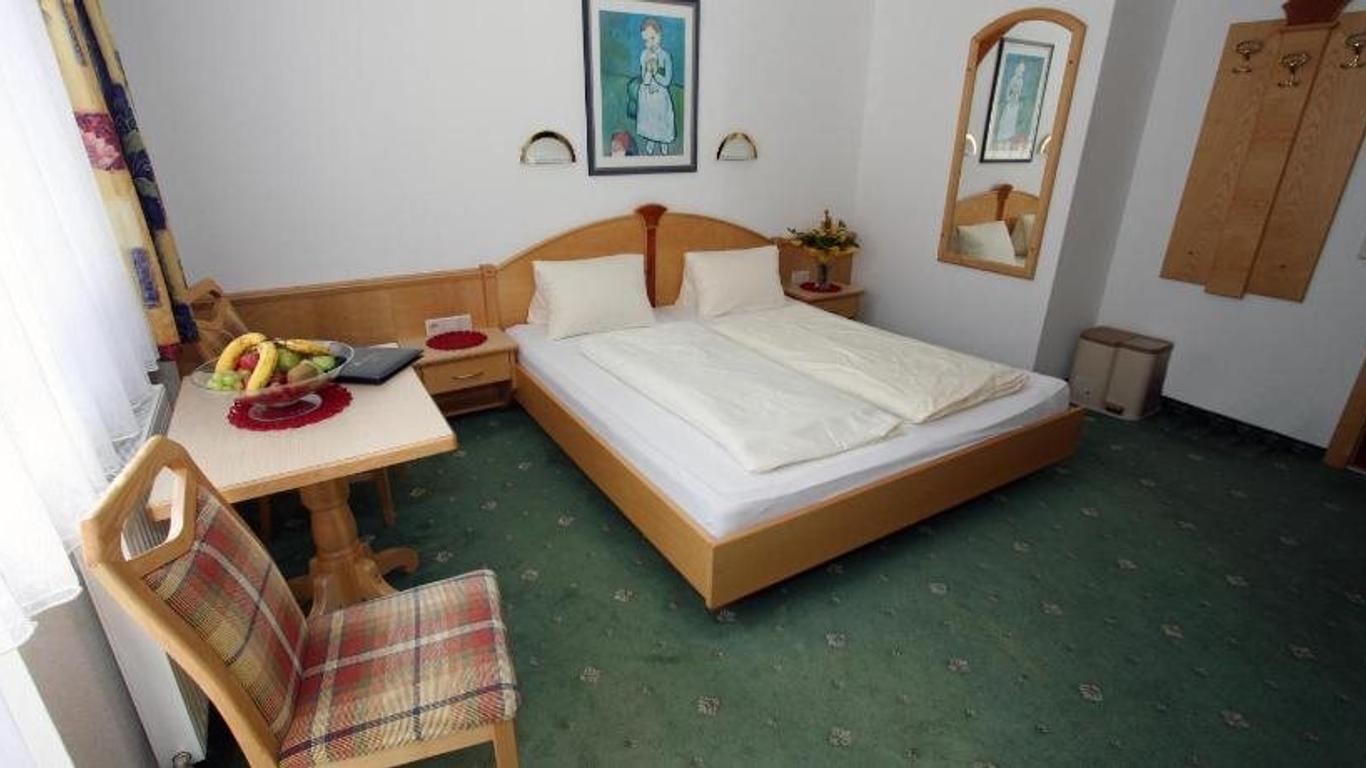 Hotel Zalwonder