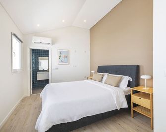 Lisbon Oriente Suites by Olala Homes - Lisboa - Habitación