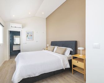 Lisbon Oriente Suites by Olala Homes - Lisboa - Quarto