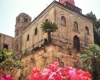174 Via Roma - Palermo