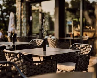 Hotel Republika - Zagreb - Restaurante