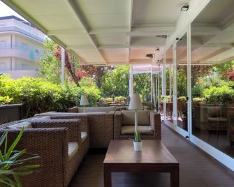 Golf Hotel - Riccione