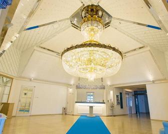 Nonsmokingfourth Roomroom Onlystandard Planfr / Sakaiminato Tottori - Sakaiminato - Lobby