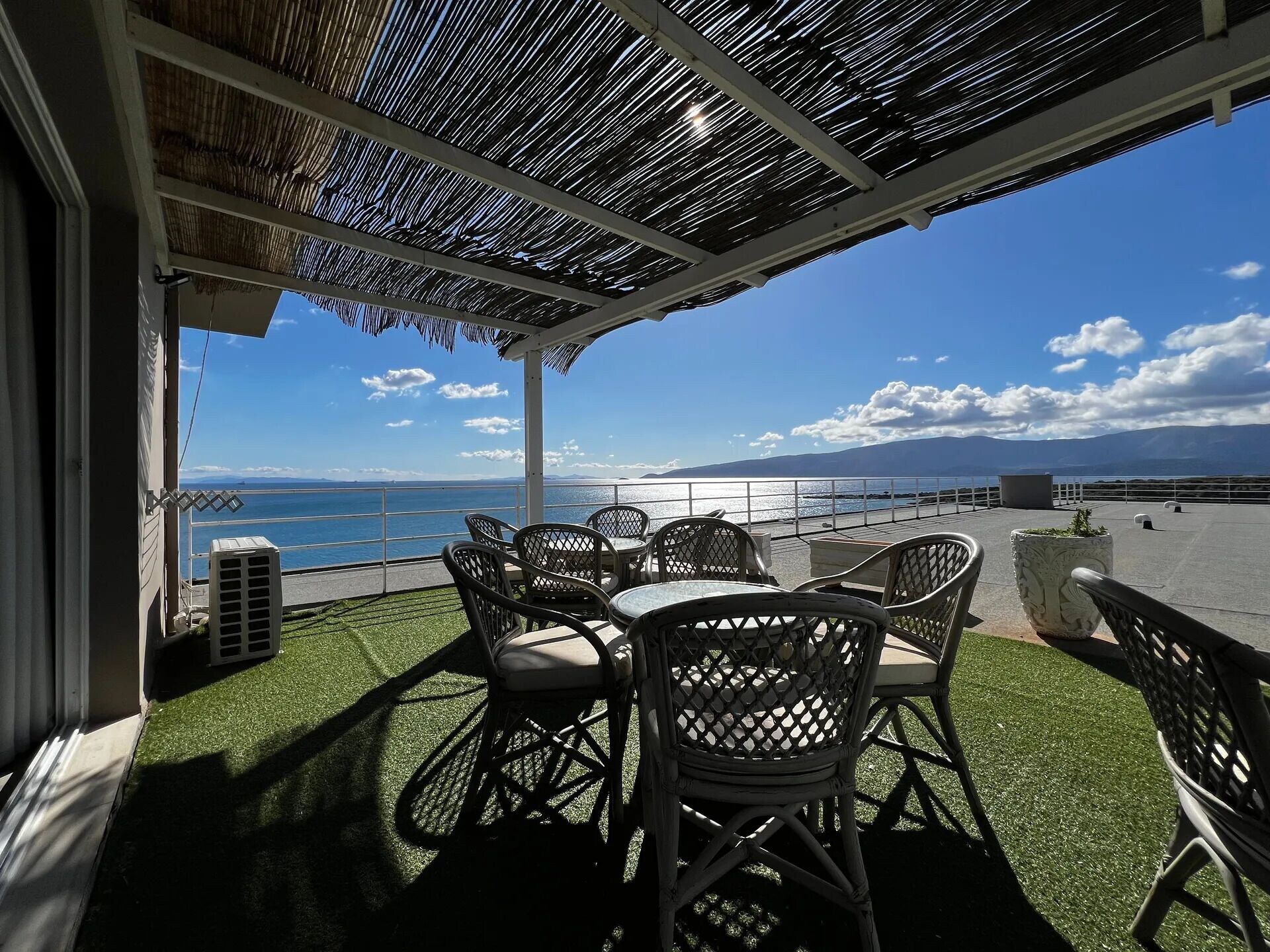 King Saron Hotel Resort