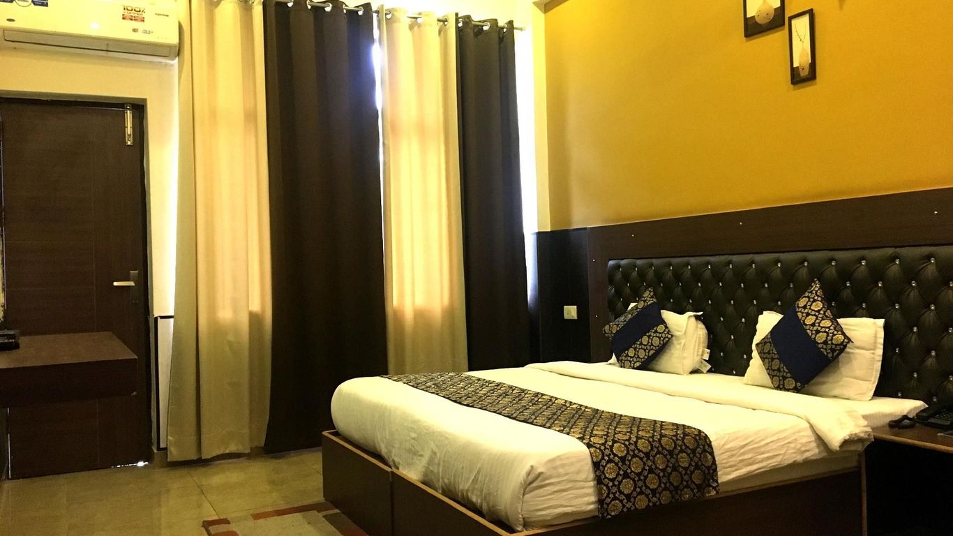 Hotel Trihari