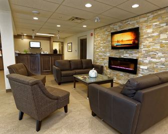Crossroads Inn & Suites - St. John’s