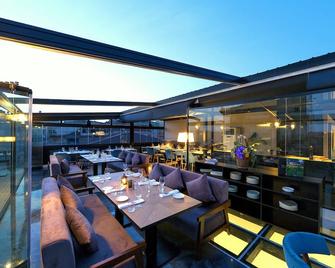 Walton Hotels Galata - Istanbul - Restaurant