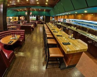 Carson Valley Motor Lodge and Suites - Minden - Bar