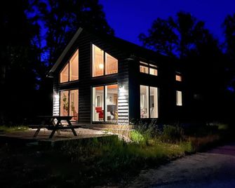 Awesome Home In Hörby With Wifi - Hörby - Edificio