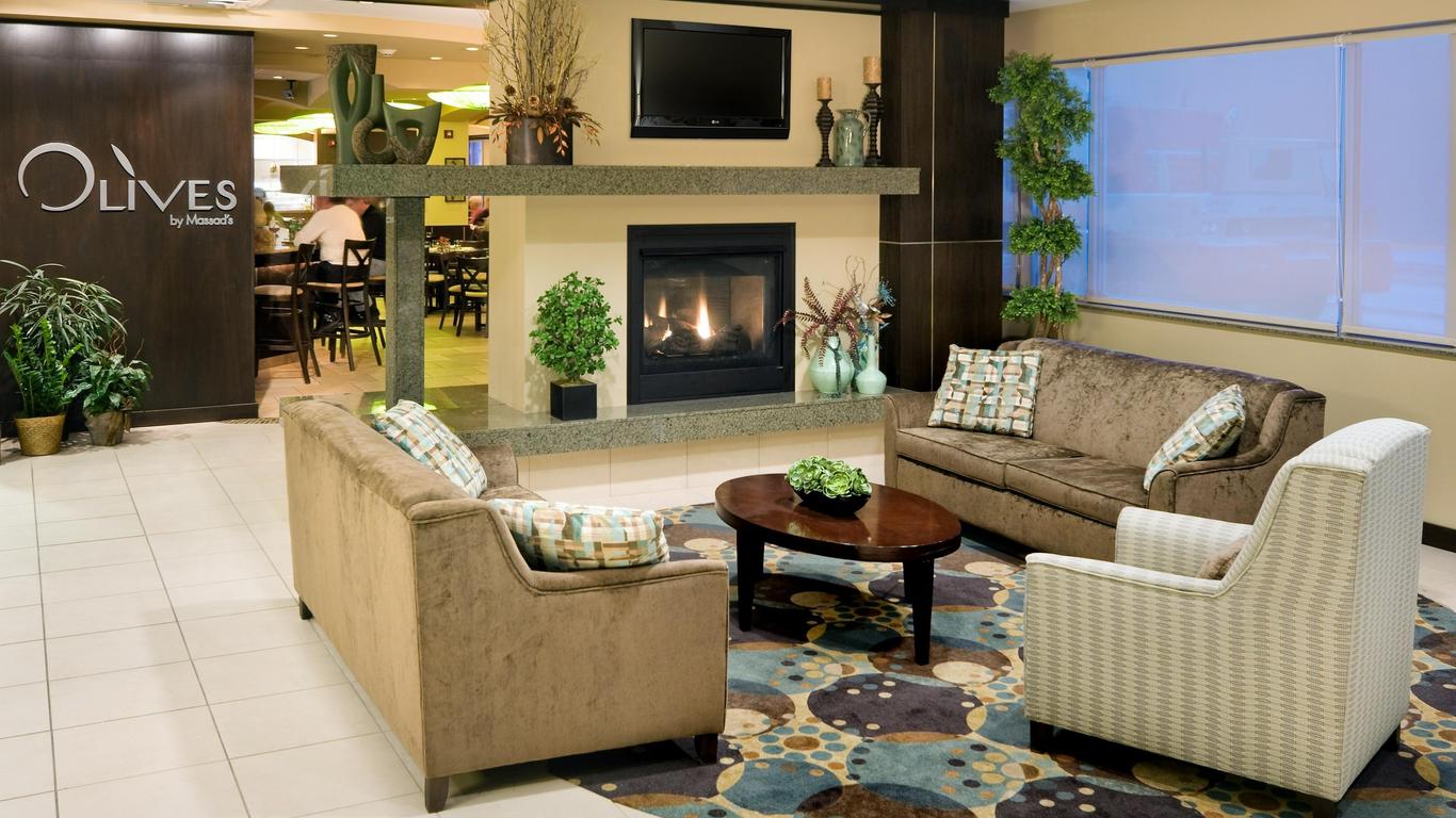 Hilton Garden Inn Mankato Downtown
