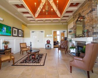 Palm Golf House 6 Bedroom - Davenport - Lobby