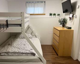 Mini Apartment in Amstetten Im Souterrai - Amstetten