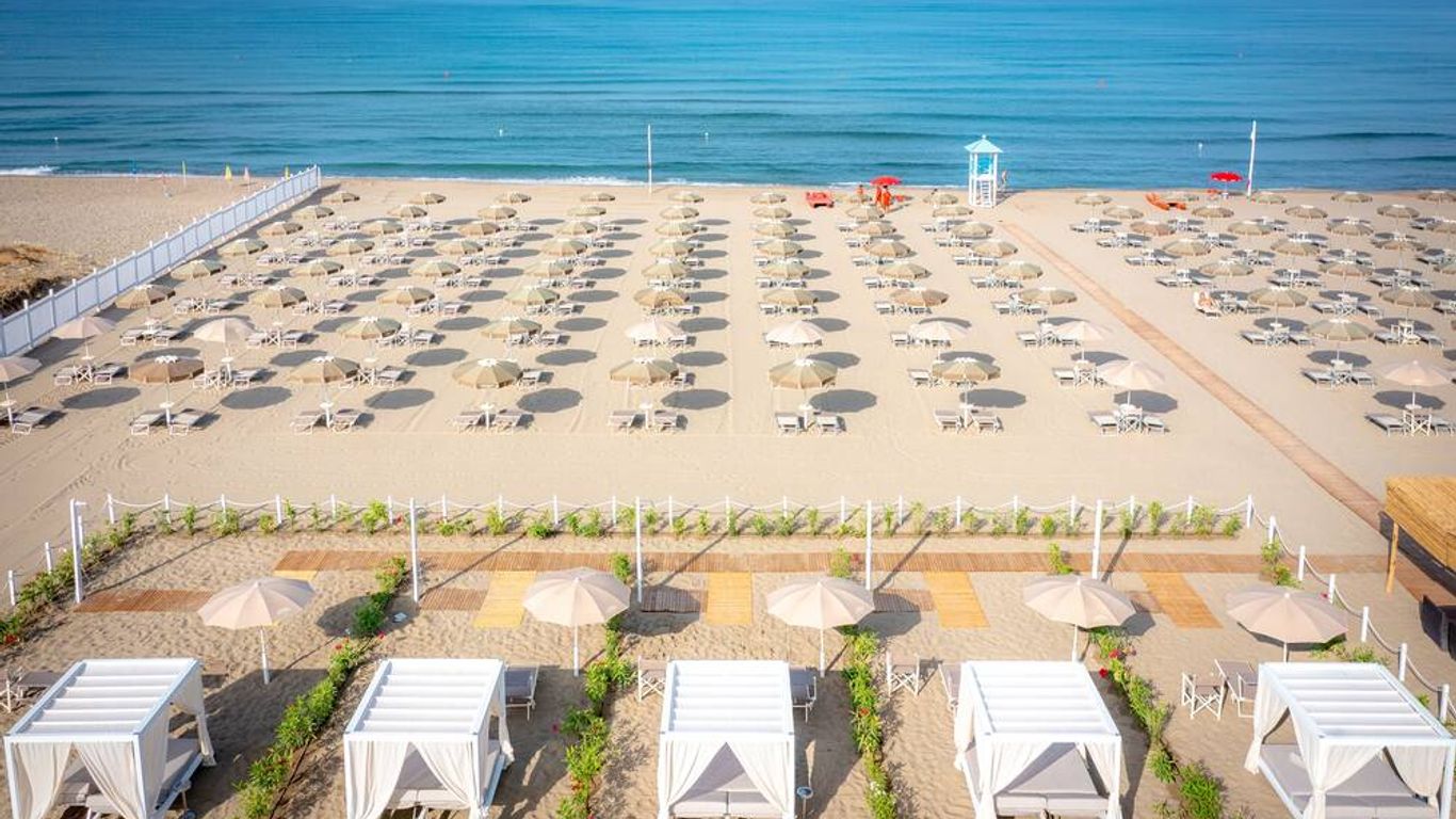 Oleandri Resort Paestum