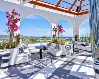 Venezia Resort Hotel - Faliraki