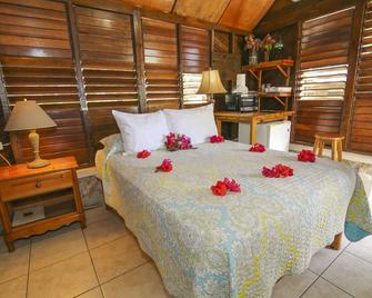 Catcha Falling Star - Negril - Habitación