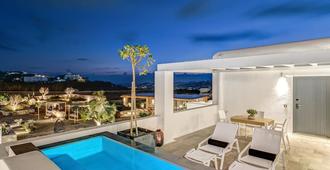 Portes Mykonos Suites & Villas - Mykonos - Pool