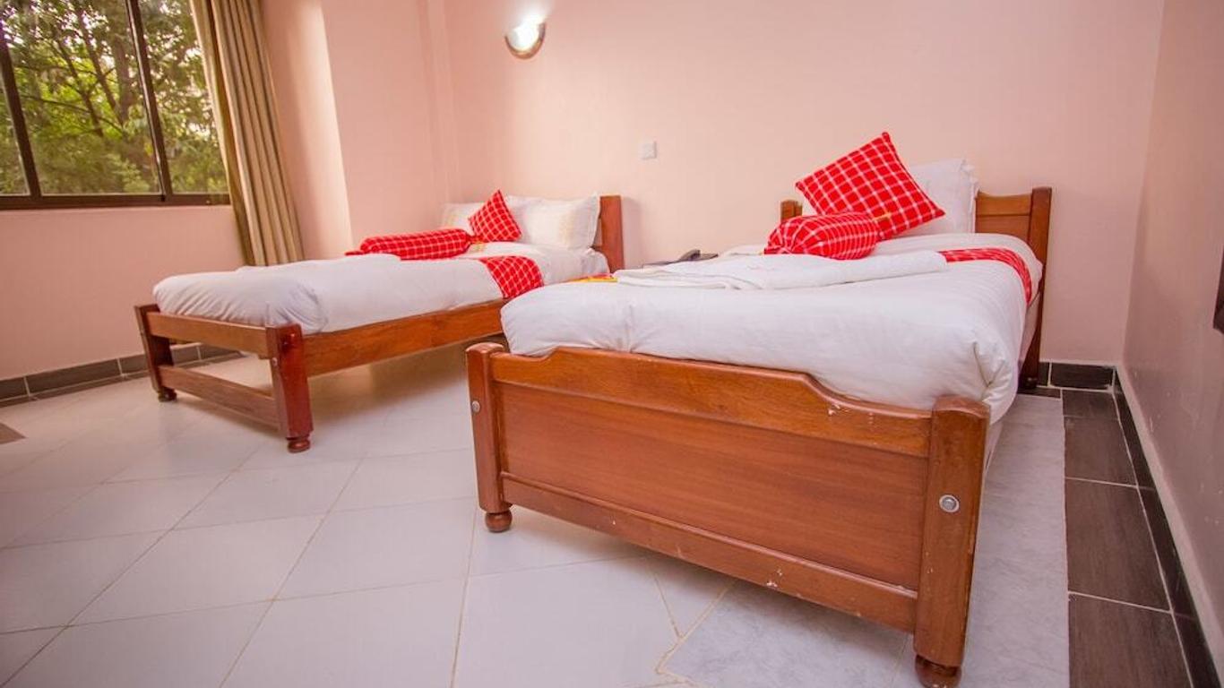 Sunshine Hotel Upperhill