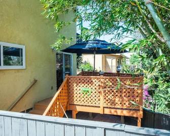 Hillcrest San Diego Canyon Oasis - San Diego - Vista externa