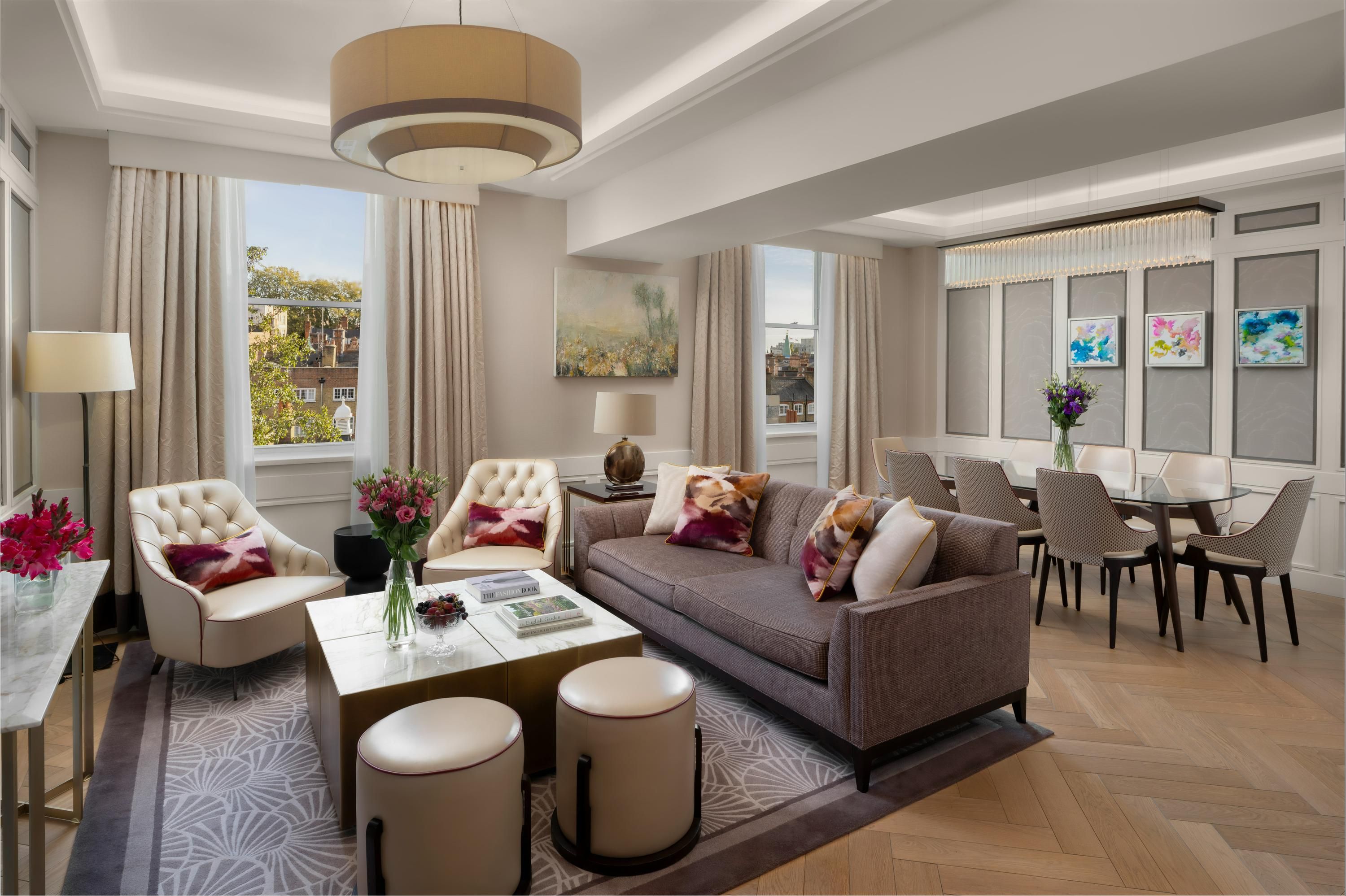 فندق بيلتيمور مايفير