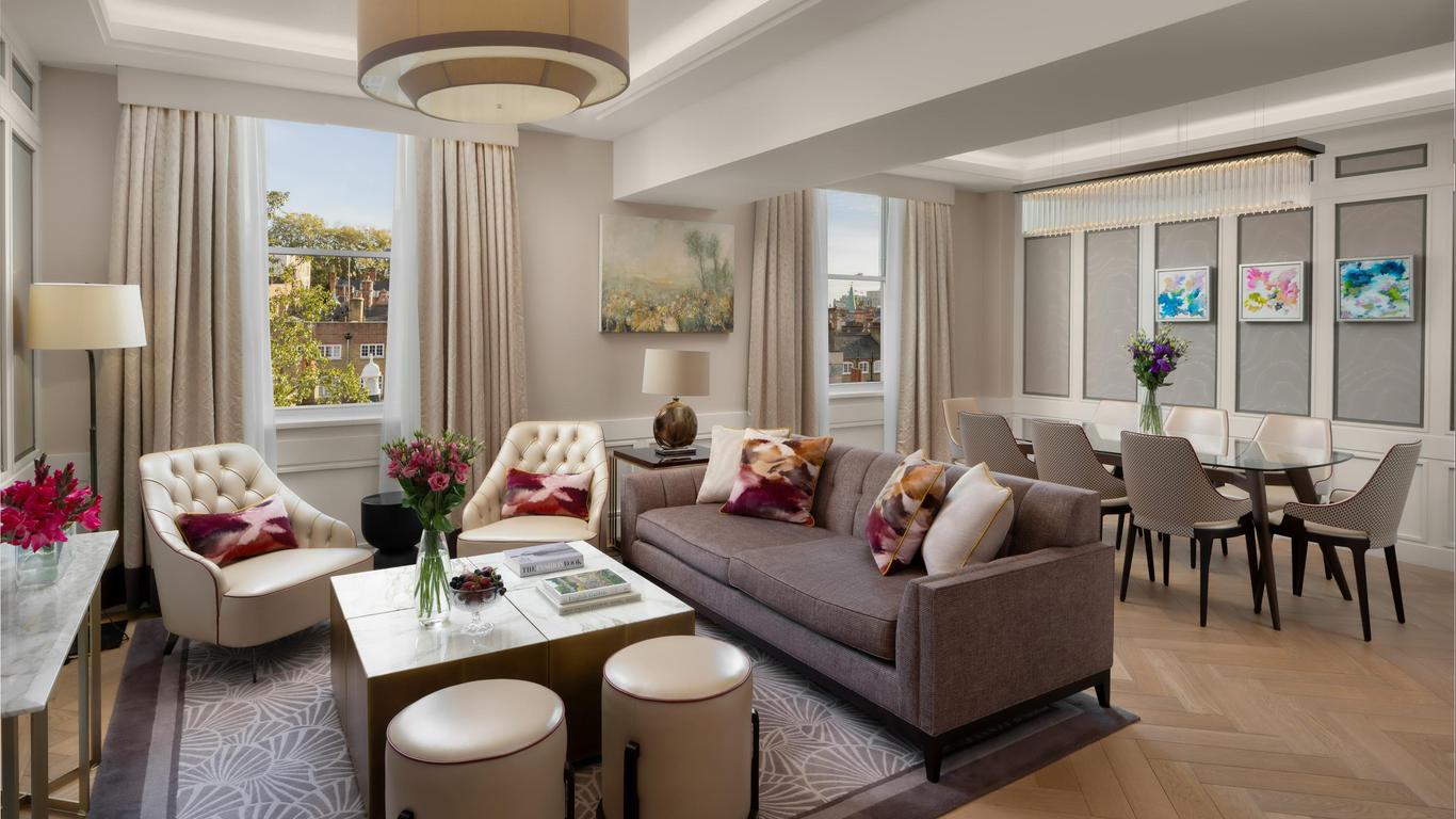 فندق بيلتيمور مايفير