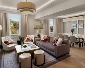 The Biltmore Mayfair - London - Living room