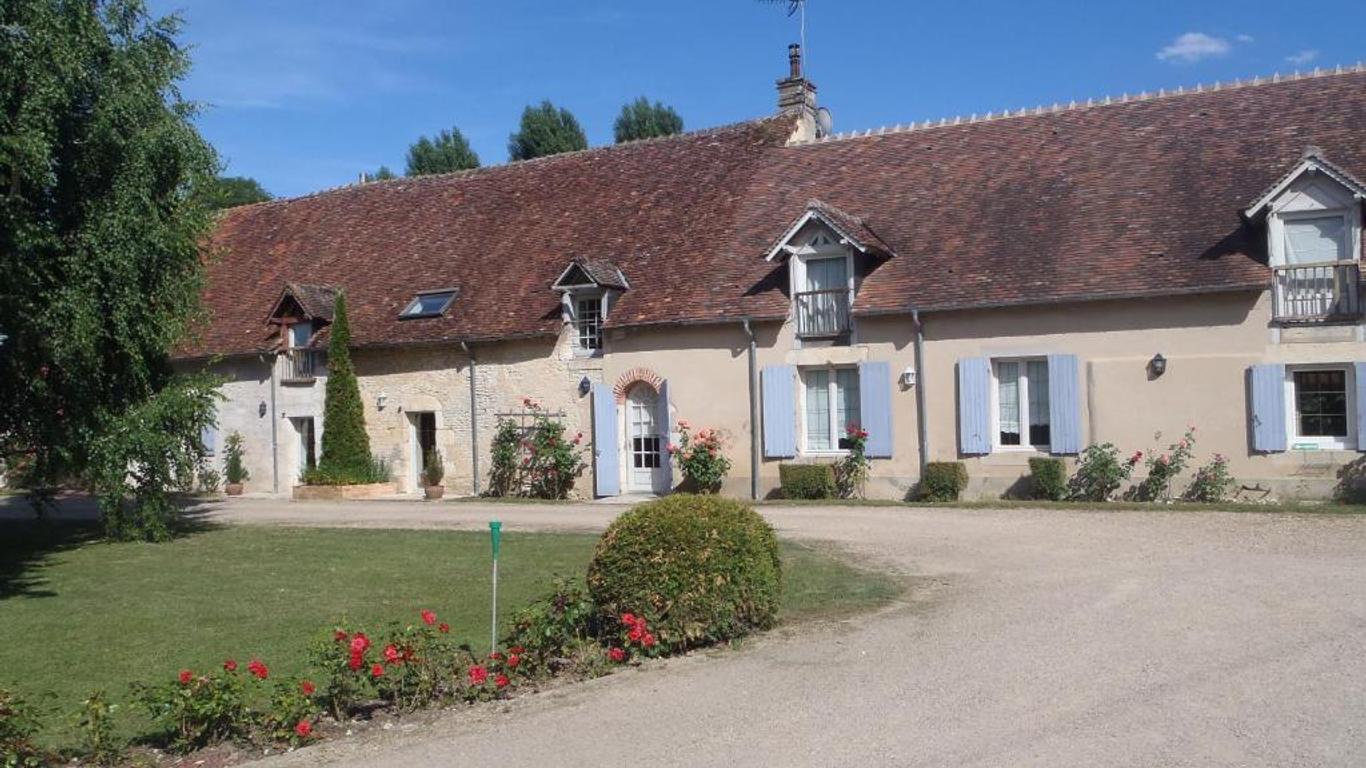 Chambres D'hôtes Du Domaine De Jacquelin