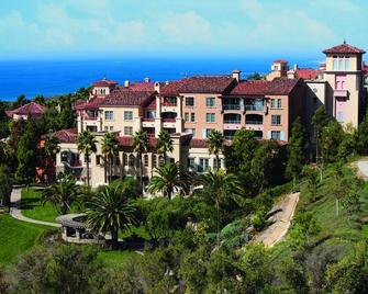Marriott's Newport Coast 2BR Apartment with Resort Access - Biển Newport - Toà nhà