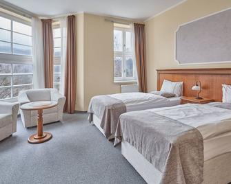 Akropolis Apart Hotel - Karlovy Vary