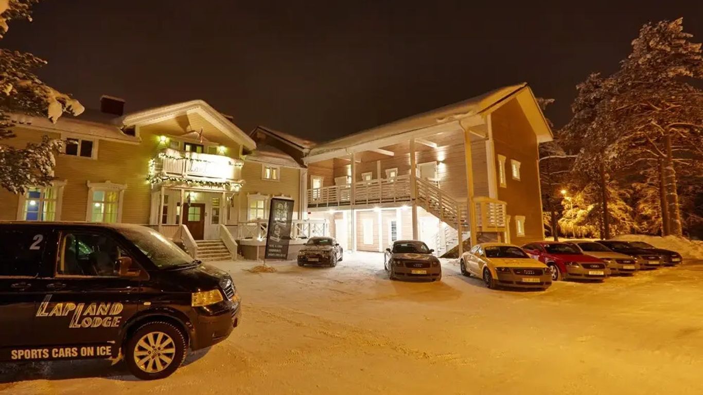 Lapland Lodge