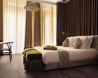 Palais Bourbon Hotel - Room 42 - 2P - Invalides - Paris - Schlafzimmer