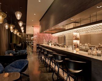 Park Plaza London Waterloo - Lontoo - Baari