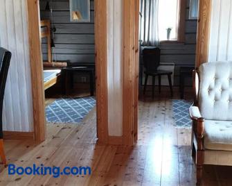 Åmåsängsgården - Mora - Living room